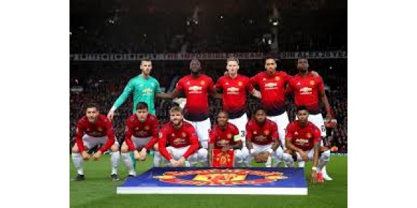 Manchester United konnte die Gefahrenzone erfolgreich verlassen